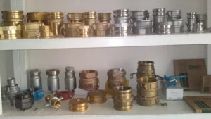 Công Ty TNHH Phát Thịnh