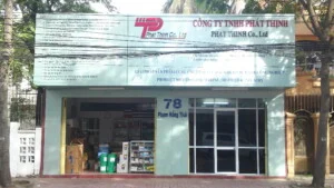 Công Ty TNHH Phát Thịnh