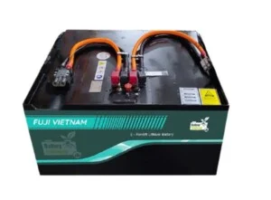 Pin Fuji Việt Nam – Công Ty TNHH Máy & Thiết Bị Công Nghiệp Fuji Việt Nam