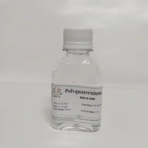 Nguyên Liệu Mỹ Phẩm Green QA – Công Ty TNHH Green QA Việt Nam