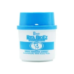 Men Vi Sinh Fugreen – Công ty TNHH Môi Trường Fugreen