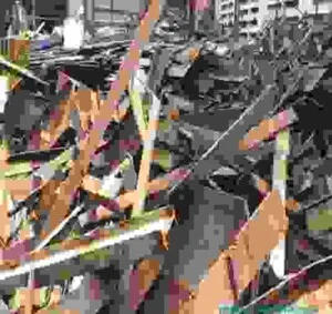 Phế Liệu Quang Phát – Công Ty Môi Trường Quang Phát