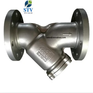 Van Công Nghiệp STV – STV VALVE TECHNOLOGY GROUP CO., LTD