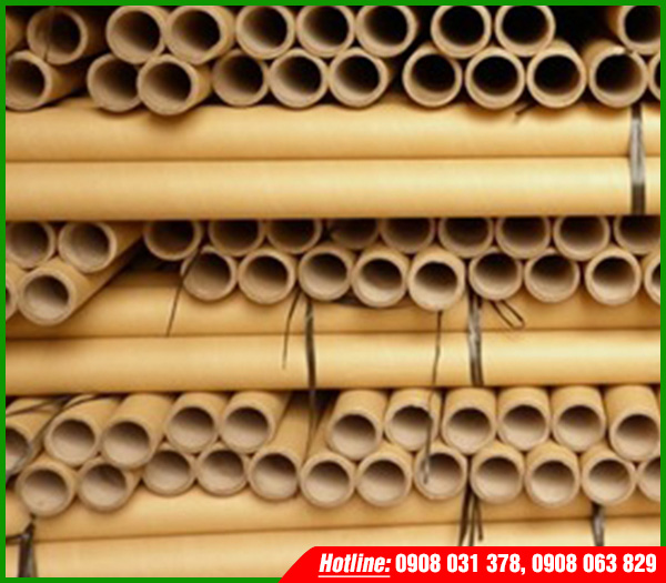 Giấy Công Nghiệp Bình Dương – Công Ty TNHH Giấy Công Nghiệp Bình Dương