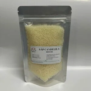 Nguyên Liệu Mỹ Phẩm Green QA – Công Ty TNHH Green QA Việt Nam