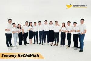Sunway Logistics – Giao Nhận Vận Tải Quốc Tế – Công Ty Cổ Phần Dịch Vụ Tiếp Vận Sunway
