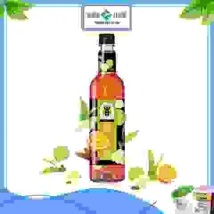 Nguyên Liệu Trà Sữa Xuân Thịnh – Công Ty TNHH Thương Mại Xuân Thịnh