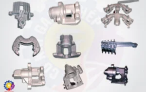 Cơ khí Gang Thép TNGEC – Công Ty Cổ Phần Cơ Khí Gang Thép