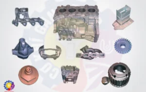 Cơ khí Gang Thép TNGEC – Công Ty Cổ Phần Cơ Khí Gang Thép