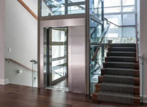 Thang Máy MEGATEK – Công Ty TNHH Thương Mại Và Kỹ Thuật Điện FARA