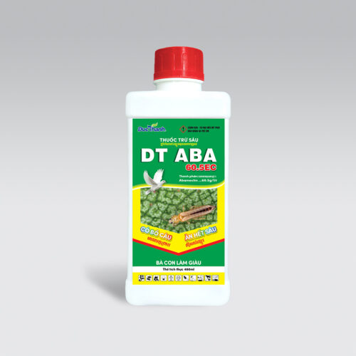 Thuốc Trừ Sâu Đức Thành – Công Ty Trách Nhiệm Hữu Hạn Thương Mại, Dịch vụ, Sản Xuất, Xuất Nhập Khẩu Đức Thành