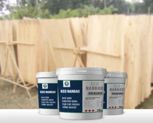 Keo Dán Công Nghiệp Nanbao – Công Ty TNHH Sản Xuất Thương Mại Nanbao
