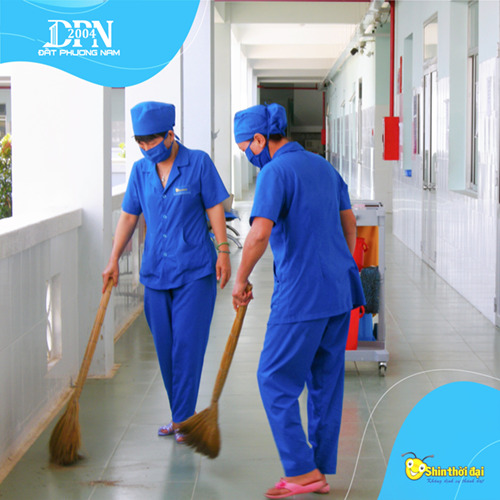 Công Ty TNHH Dịch Vụ Đất Phương Nam