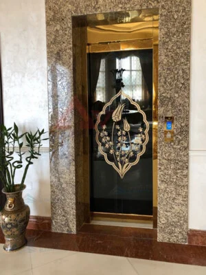 Công Ty CP Thiết Bị Và Thang Máy Ngôi Nhà Việt