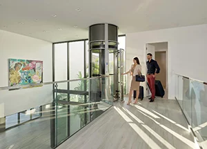 Công Ty CP Thiết Bị Và Thang Máy Ngôi Nhà Việt