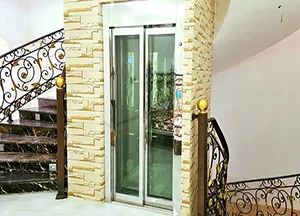 Công Ty CP Thiết Bị Và Thang Máy Ngôi Nhà Việt