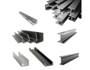 Công Ty Sắt Thép Và Vật Liệu Xây Dựng Đồng Nai