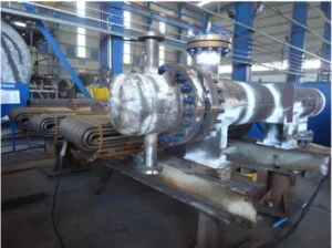 Công Ty TNHH Dịch Vụ Kỹ Thuật Dầu Khí Đông Nam Á