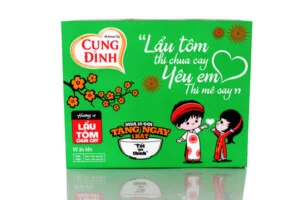 Thùng Carton L.A – Công Ty TNHH In L.A