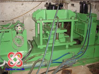 Kệ Chứa Hàng, Kệ Kho Hàng TPPRack