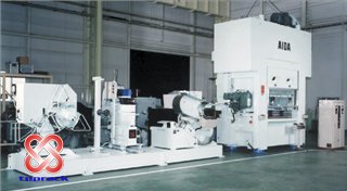 Kệ Chứa Hàng, Kệ Kho Hàng TPPRack