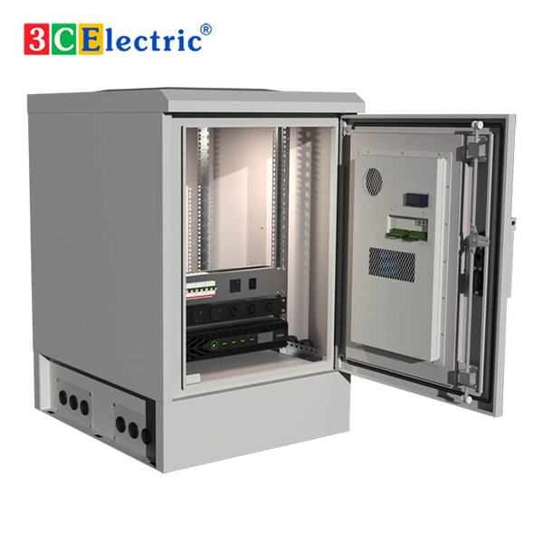 3CElectric – Công Ty TNHH Điện – Điện Tử 3C