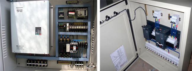 Máy Bơm MEP – Công Ty TNHH Thương Mại Và Kỹ Thuật MEP