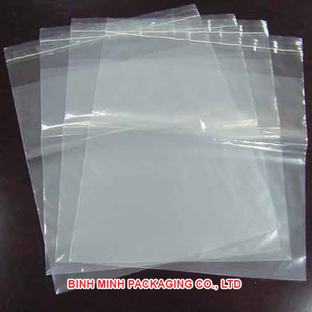 Bao Bì Bình Minh – Công Ty TNHH Thương Mại Và Sản Xuất Bao Bì Bình Minh