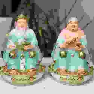 Đồ Thờ Phúc Lộc – Công Ty TNHH Đồ Thờ Phúc Lộc