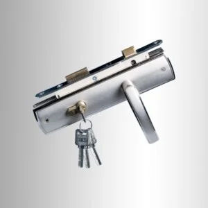 Khóa Cửa Sài Gòn