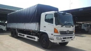 Vận Tải á Đông – Công Ty TNHH Chuyển Phát Nhanh á Đông