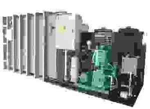 Văn Phòng Đại Diện ULVAC Singapore PTE Ltd Tại Thành Phố Hồ Chí Minh