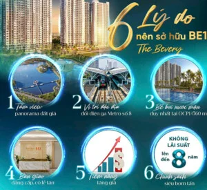 Thuan Vu Land – Bất Động Sản Thổ Cư Tại Hà Nội