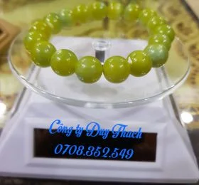 Công Ty TNHH MTV Duy Thạch