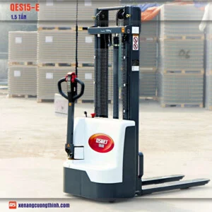 Xe Nâng Cường Thịnh – Công Ty TNHH Xe Nâng Cường Thịnh