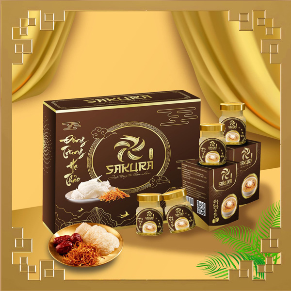 Yến Sào Sakura – Công Ty Cổ Phần Sản Xuất Thương Mại Xuất Nhập Khẩu Sakura Việt Nam