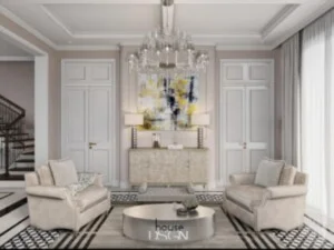 Công Ty TNHH Housedesign