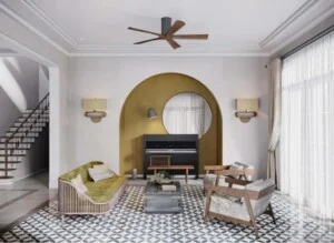 Công Ty TNHH Housedesign