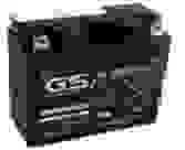 ắc Quy GS – Công Ty TNHH ắc Quy GS Việt Nam