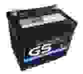 ắc Quy GS – Công Ty TNHH ắc Quy GS Việt Nam