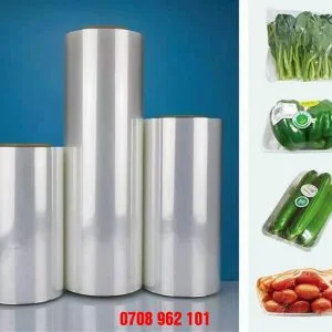 Màng Co Hầu Thịnh – Công Ty TNHH MTV Hầu Thịnh