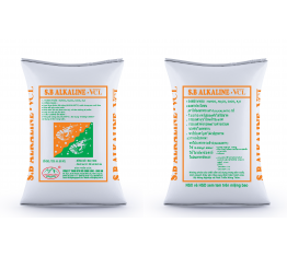 Vôi Càng Long – Công Ty TNHH Một Thành Viên Vôi Càng Long Hà Nam