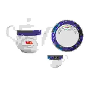 Quà Tặng ATP – Công Ty TNHH Đầu Tư Và Thương Mại ATP