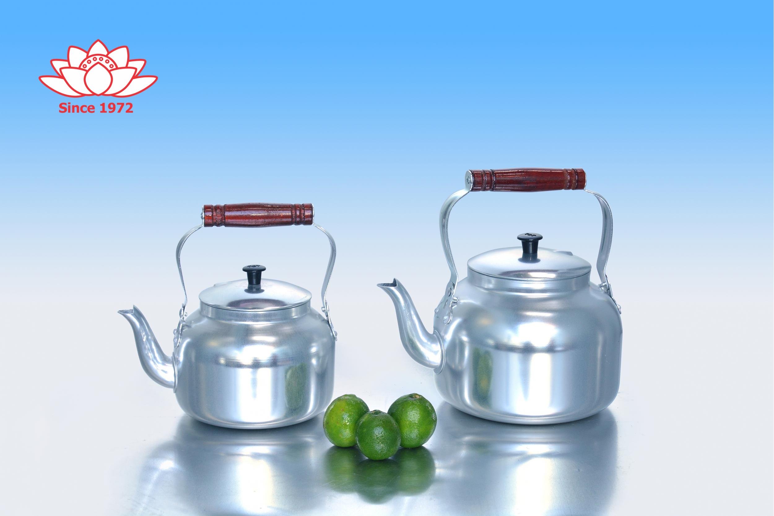 Nhôm Gia Dụng Tân Đức Thành – Công Ty Cổ Phần Sản Xuất Thương Mại Tân Đức Thành