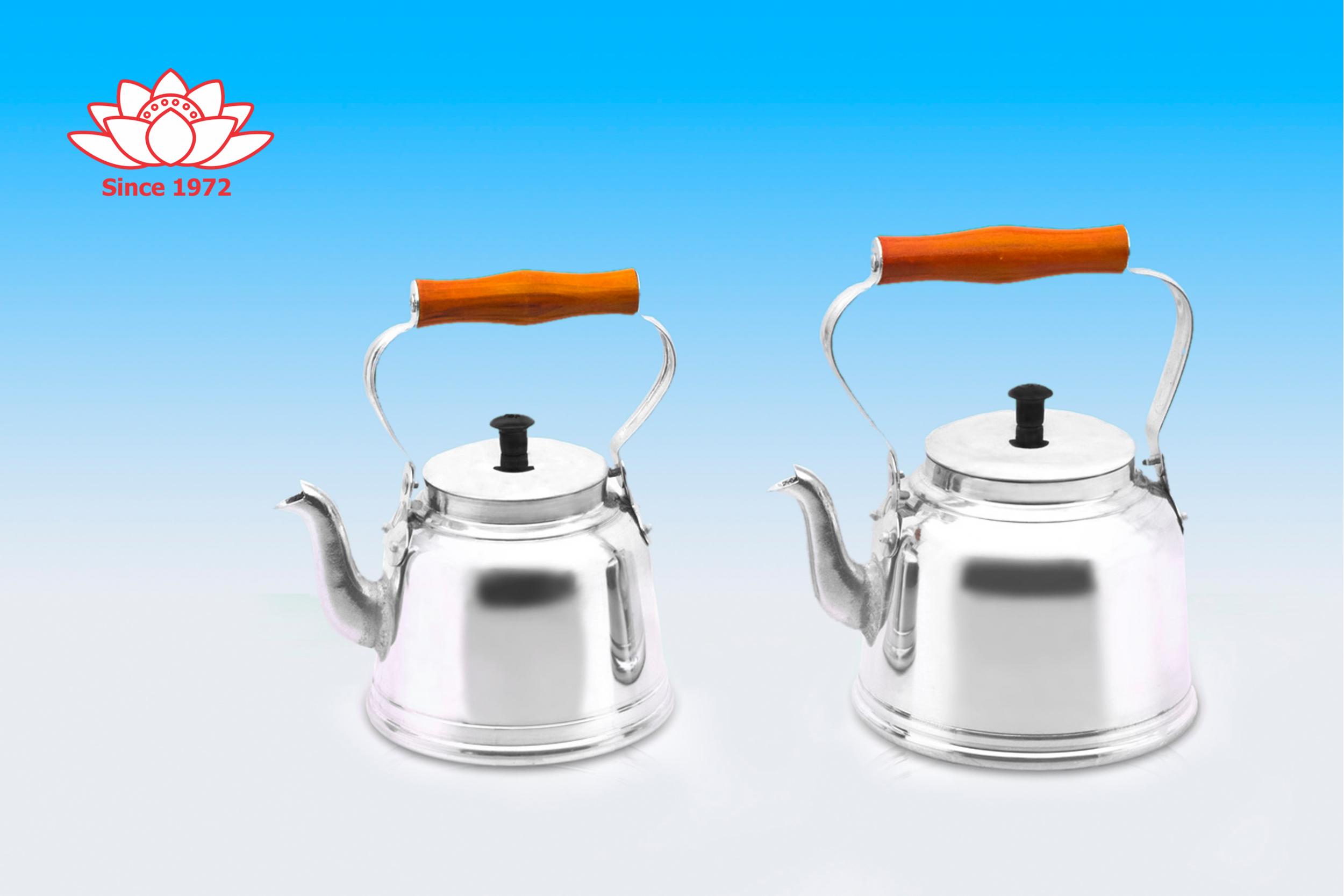 Nhôm Gia Dụng Tân Đức Thành – Công Ty Cổ Phần Sản Xuất Thương Mại Tân Đức Thành