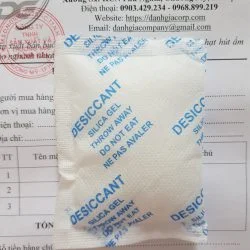 Công Ty TNHH Sản Xuất Và Thương Mại Danh Gia