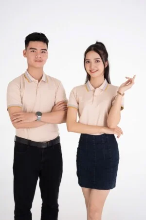 áo Thun Đồng Phục Quyn – Công Ty TNHH Đồng Phục Và Thời Trang Quyn
