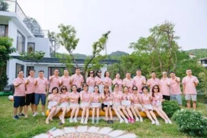 áo Thun Đồng Phục Quyn – Công Ty TNHH Đồng Phục Và Thời Trang Quyn