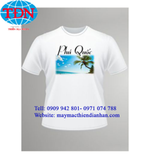 Công Ty TNHH May Mặc Thiên Địa Nhân