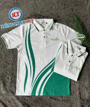 Đồng Phục ICT – Công Ty TNHH Đồng Phục ICT